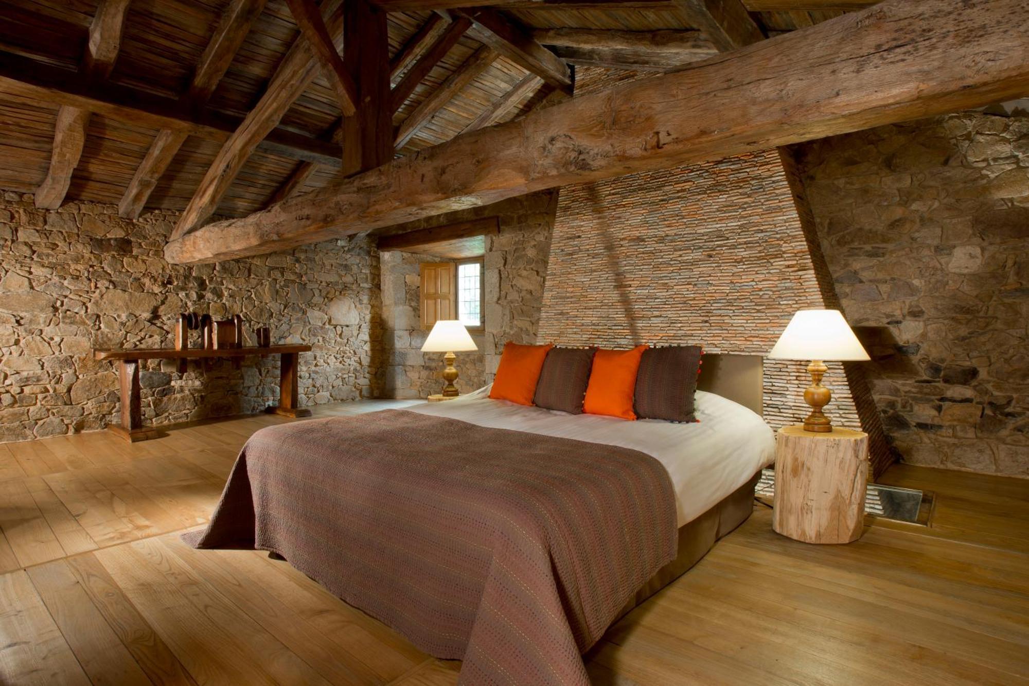 Hotel Domaine Des Etangs, Auberge Resorts Collection Massignac Room photo