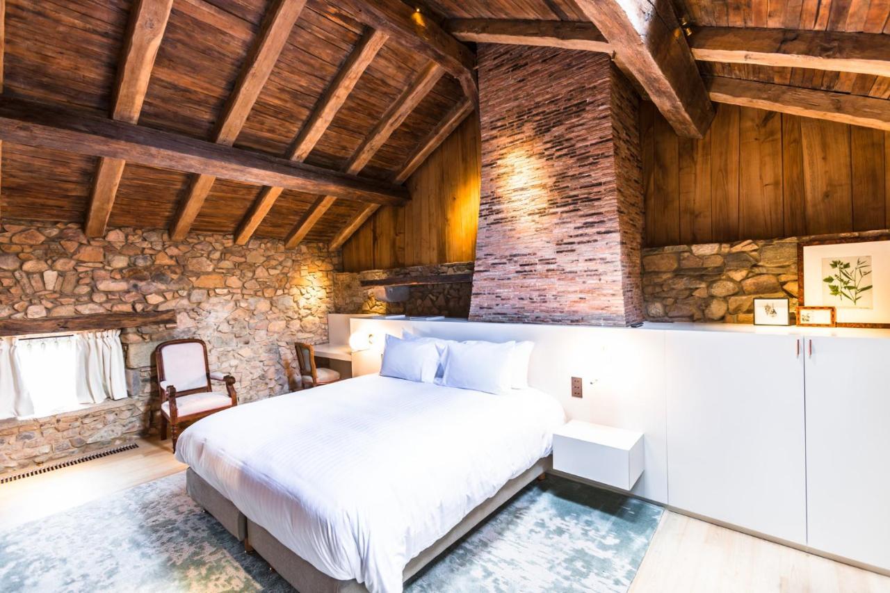 Hotel Domaine Des Etangs, Auberge Resorts Collection Massignac Exterior photo